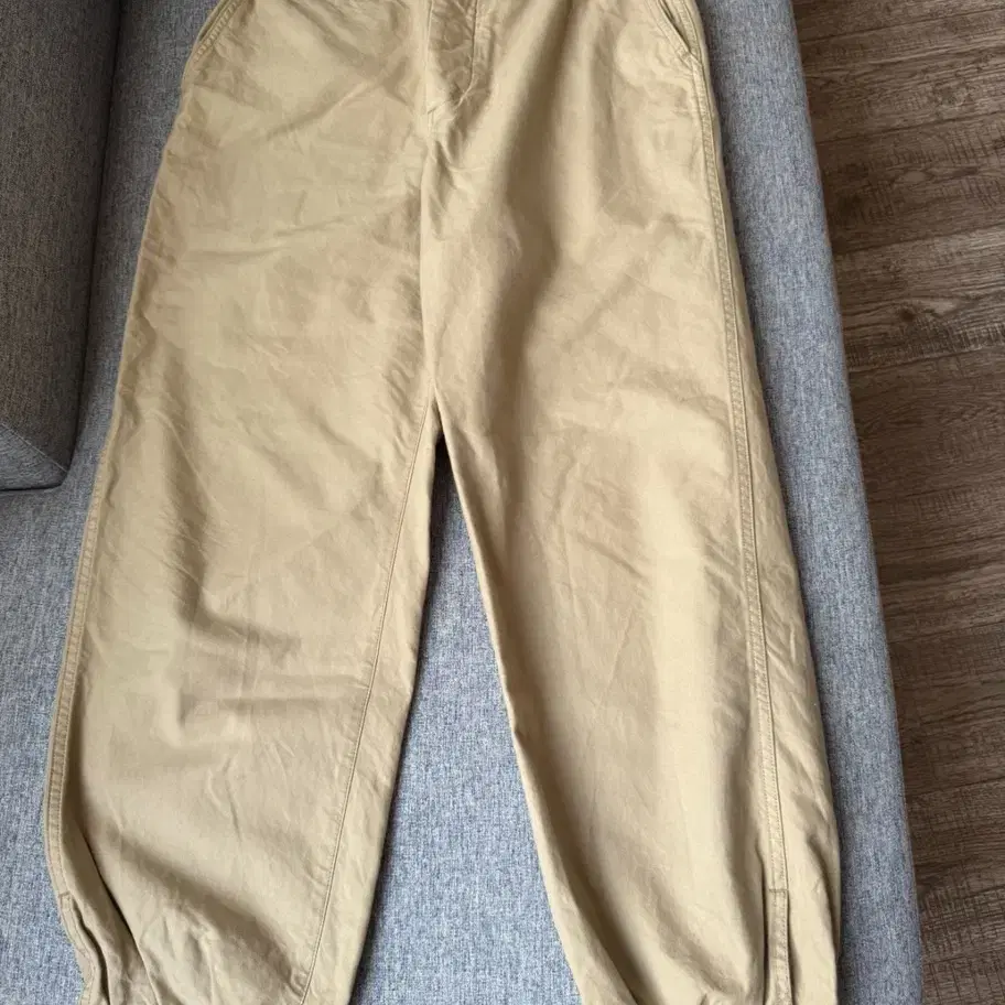 Visvim Carroll Pants | Grailed visvim 24ss CARROL CHINO PANTS SIZE4