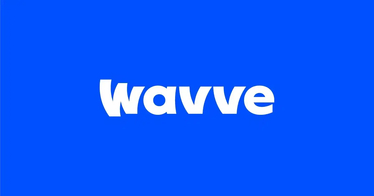 Wavve 4-person premium coupon