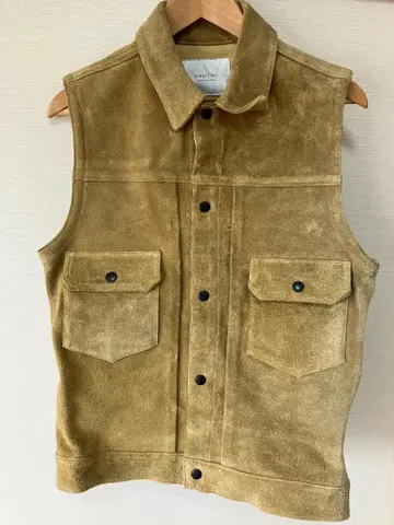 SUNSET BAY 선셋 베이 HUDSONVEST 허드슨 베스트