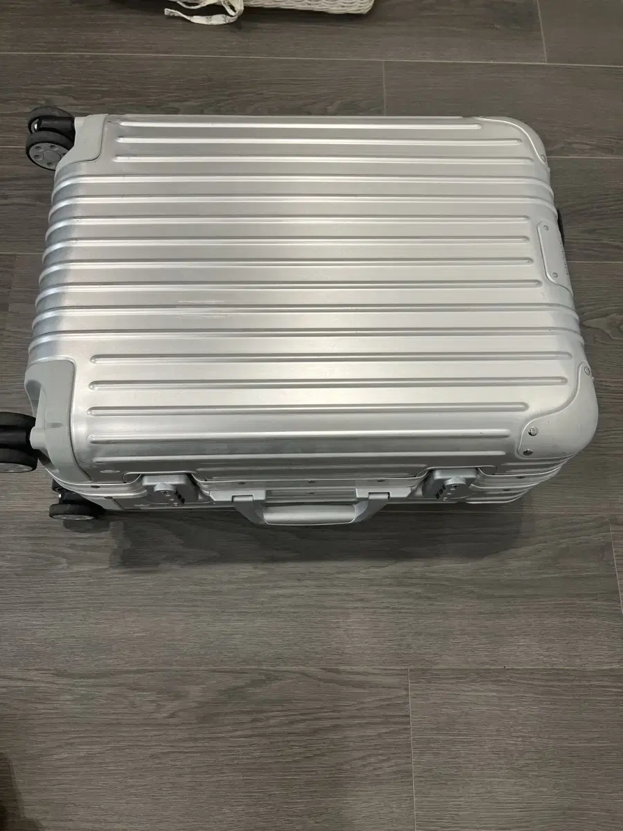 Rimowa Original Cabin