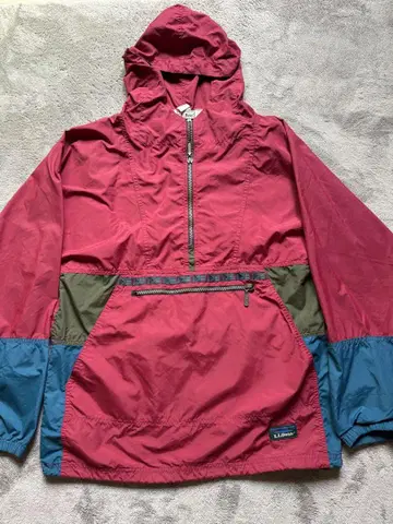 80s 엘엘빈 아노락
