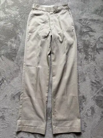 80s 디키즈 치노 팬츠 30/34