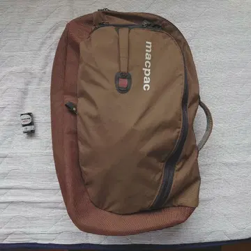 macpac 3way PC 백팩입니다.