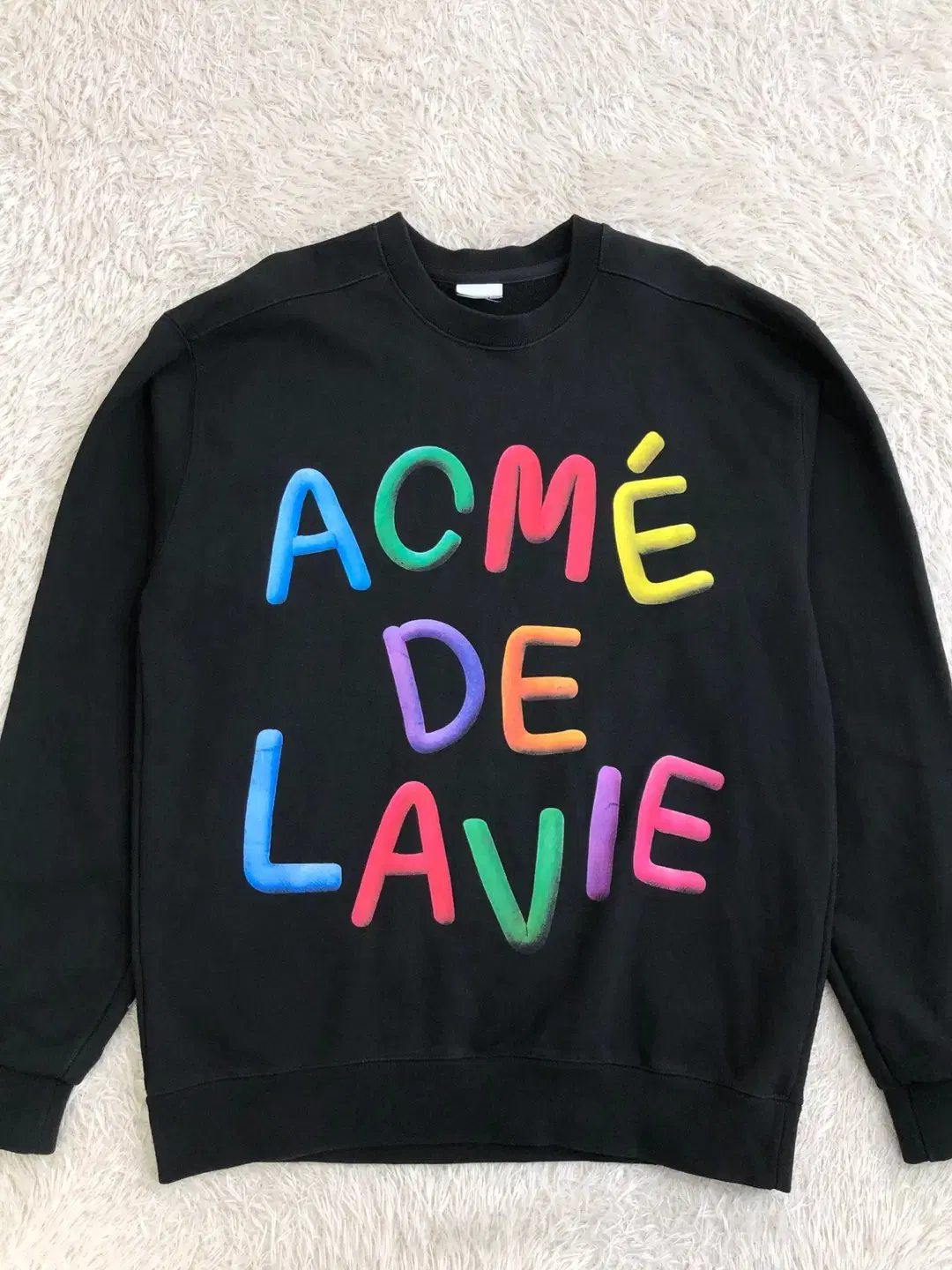 Acme De La Vie Sweatshirt/#1466