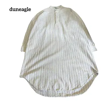 구제 의류 duneagle 슬리핑 셔츠 그랑파 셔츠 아일랜드 제