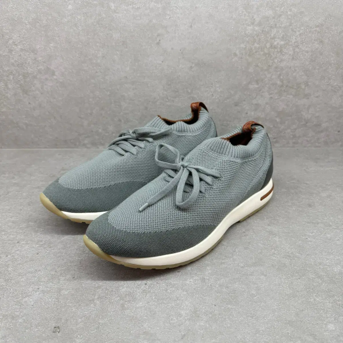 [New product, size 40] Loro Piana 360 LP Flexy Walk Sneakers