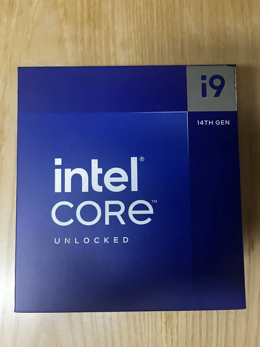 14900k Z790 Carbon