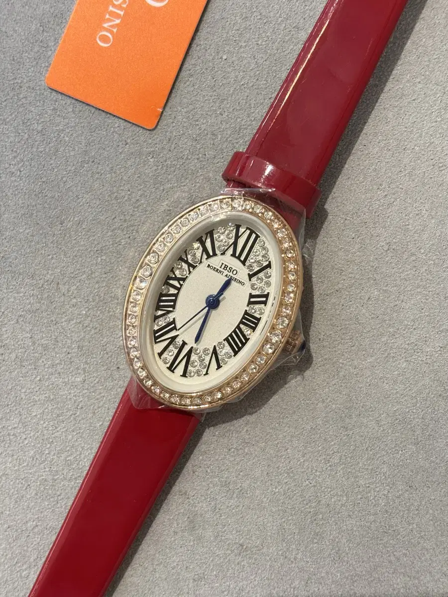 IBSO Women's Quartz Watch, Unused