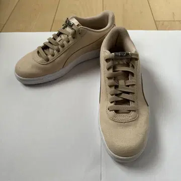 푸마 여성 신발