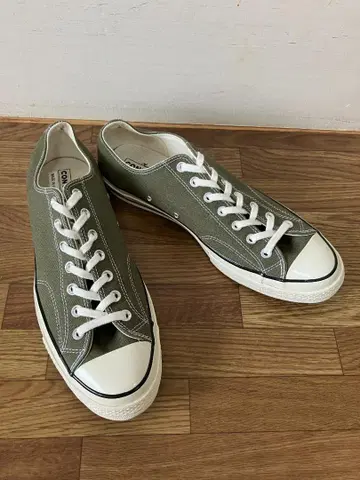 컨버스 CT70 척 테일러 카키