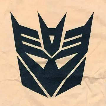 트랜스포머 티셔츠 M/TRANSFORMERS 옵티머스 프라임