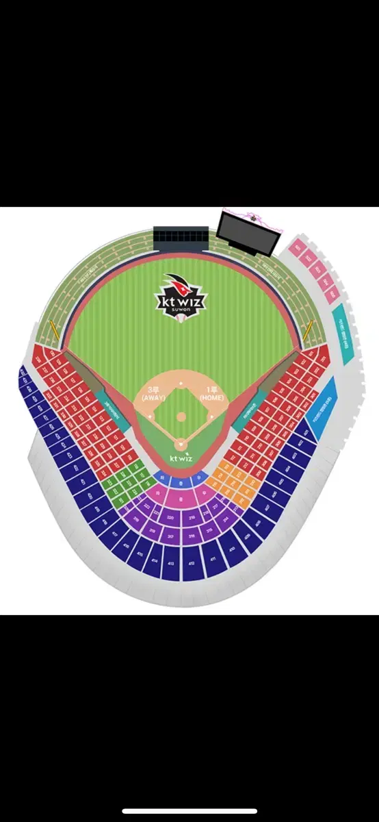 5/21 Wed KT Kia 3Lew 327 Aisle 2 Seats (4 Seats)
