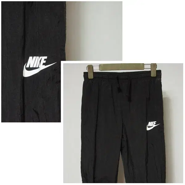 Nike Black Woven Jogger Training Pants Junior 12*13 years