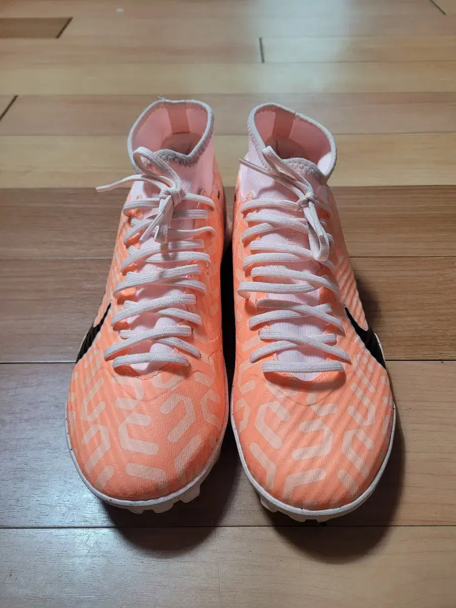 Nike Zoom Mercurial Superfly 9 Academy (245mm)