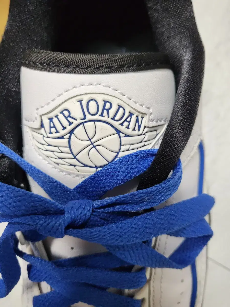 Nike Air Jordan 2 Retro Low Women's