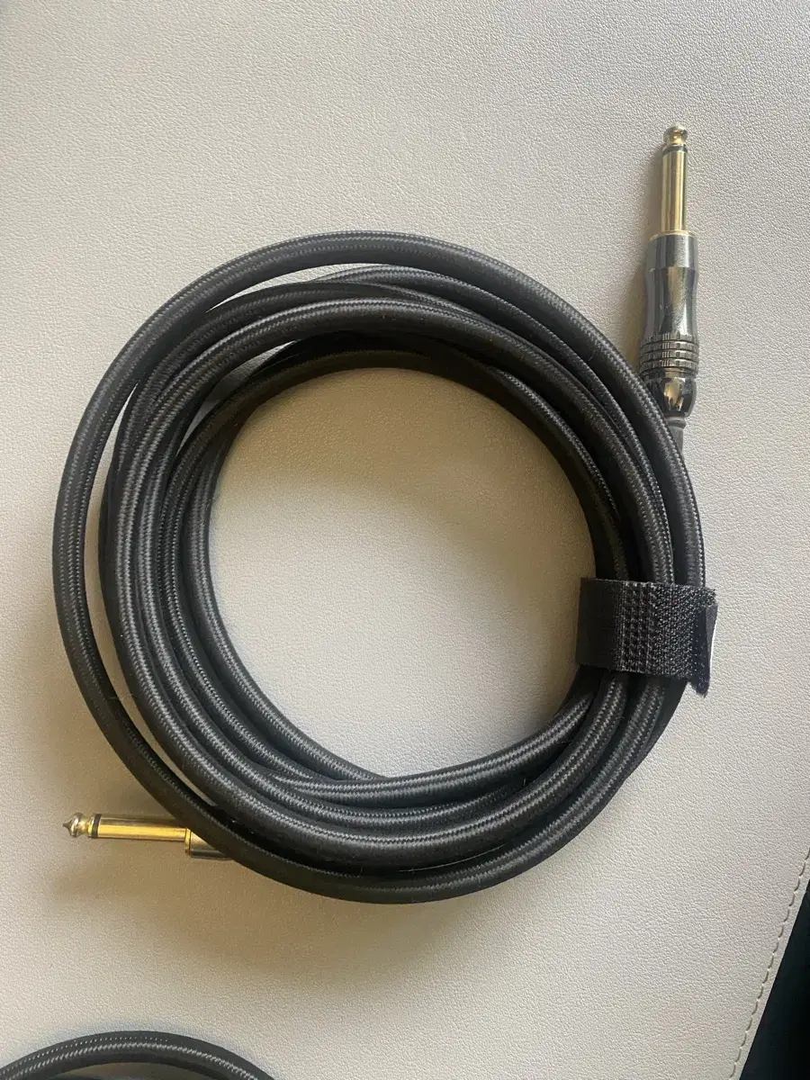 Cort Guitar Cable 3m
