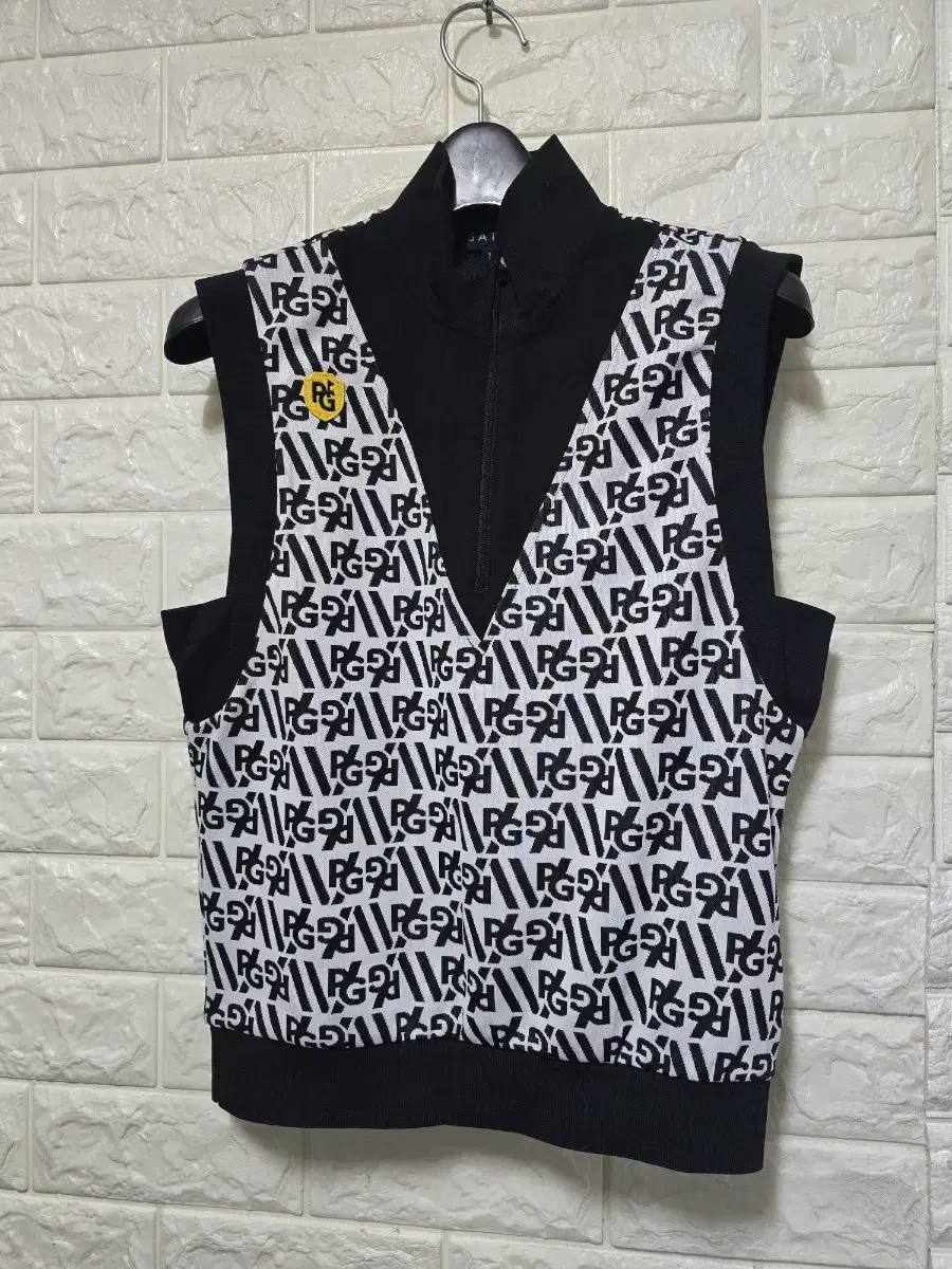 Pearly Gates Golf Vest 1 (55~66) Unused