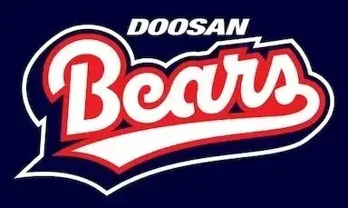 5/20~22 Doosan SSG 3-Game Series Table Orange Cheer Zone Navy