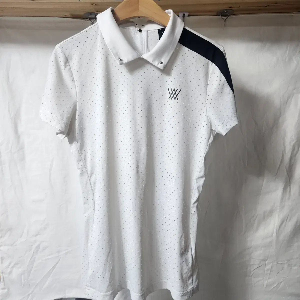 ANEW GOLF Functional Short Sleeve S