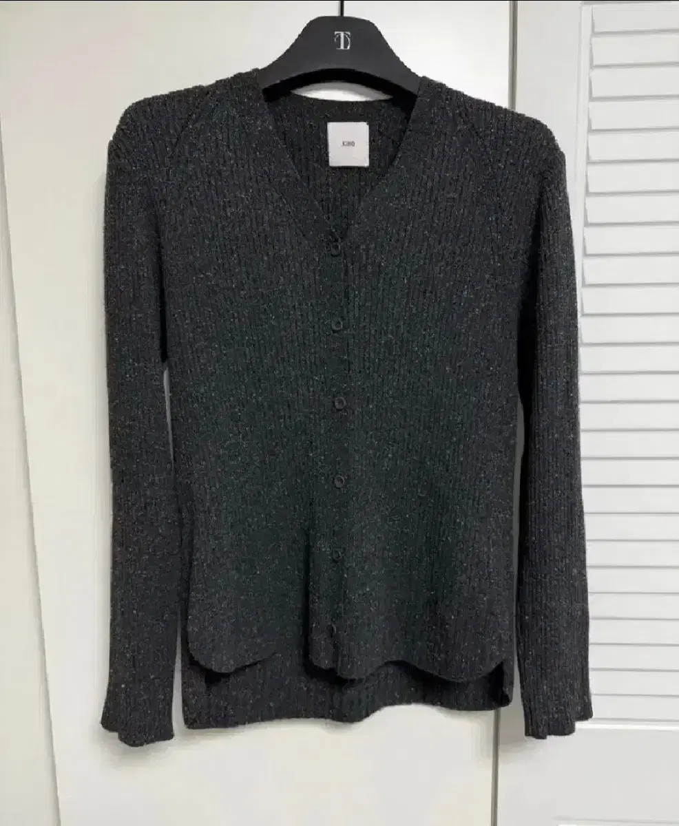 2022 Kuho Cardigan