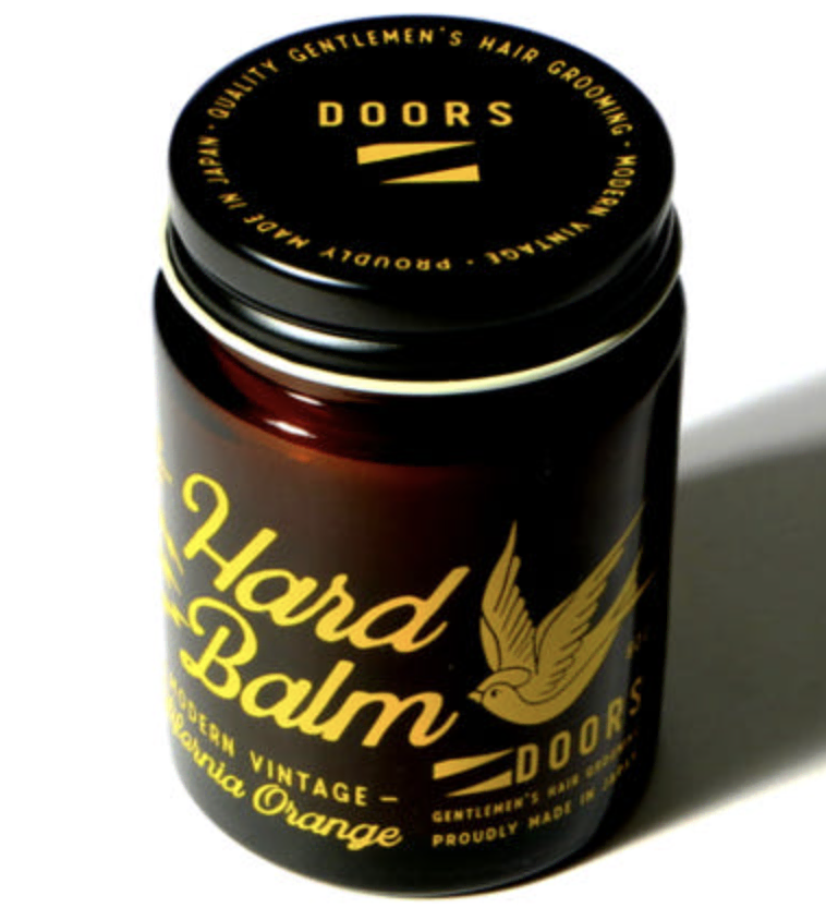 Doors Hard Bomb
