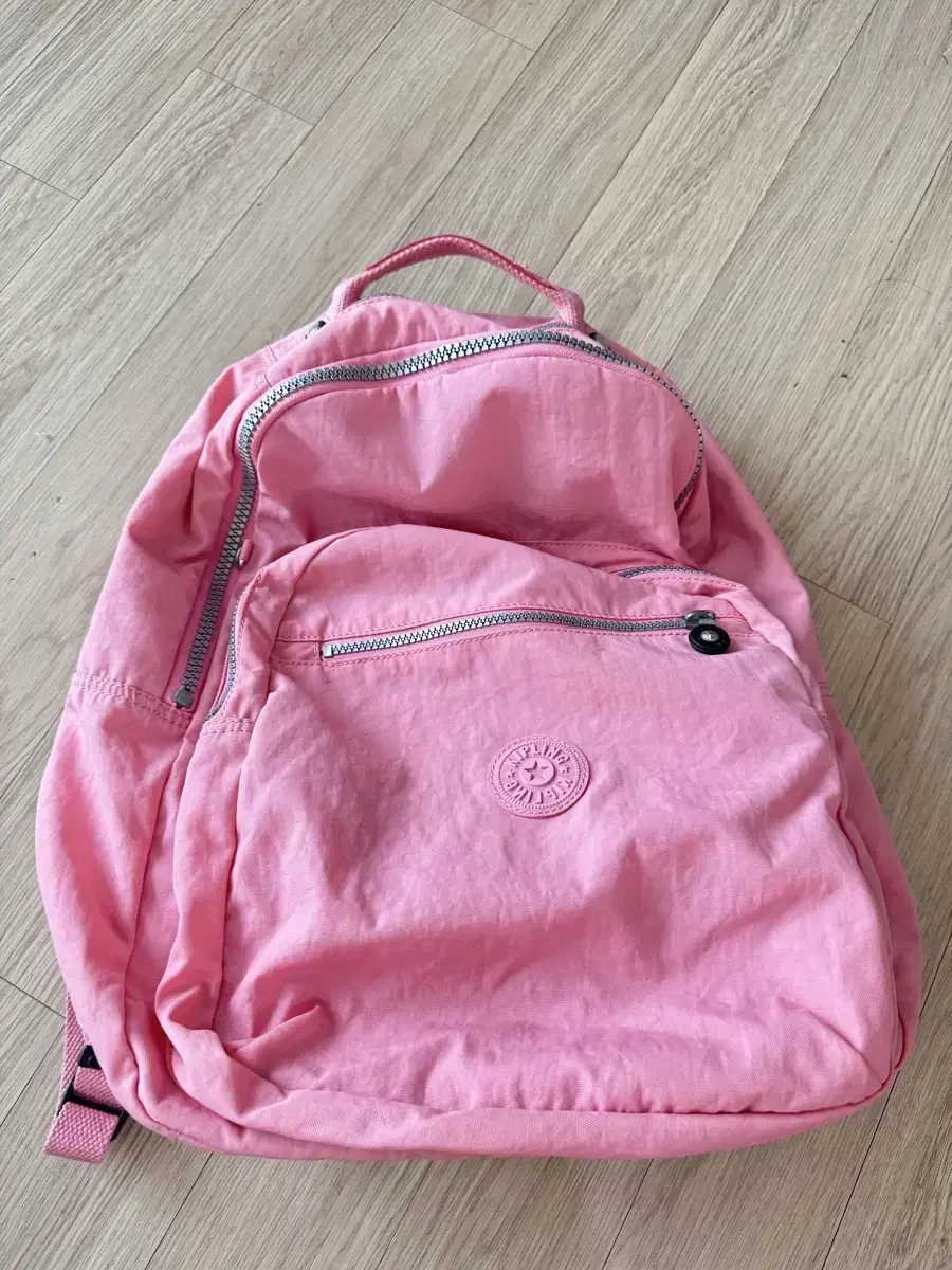 Kipling Backpack Bag