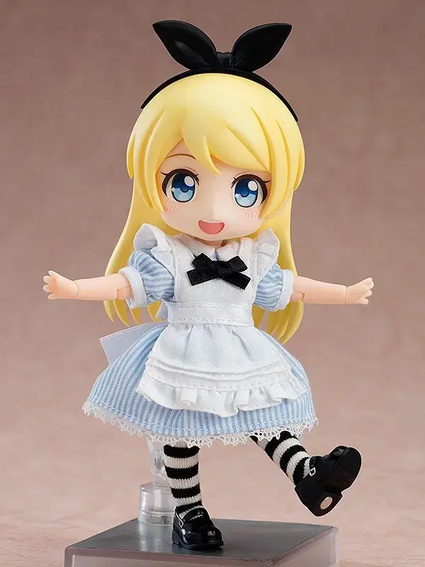 Alice Nendoroid Doll, sealed