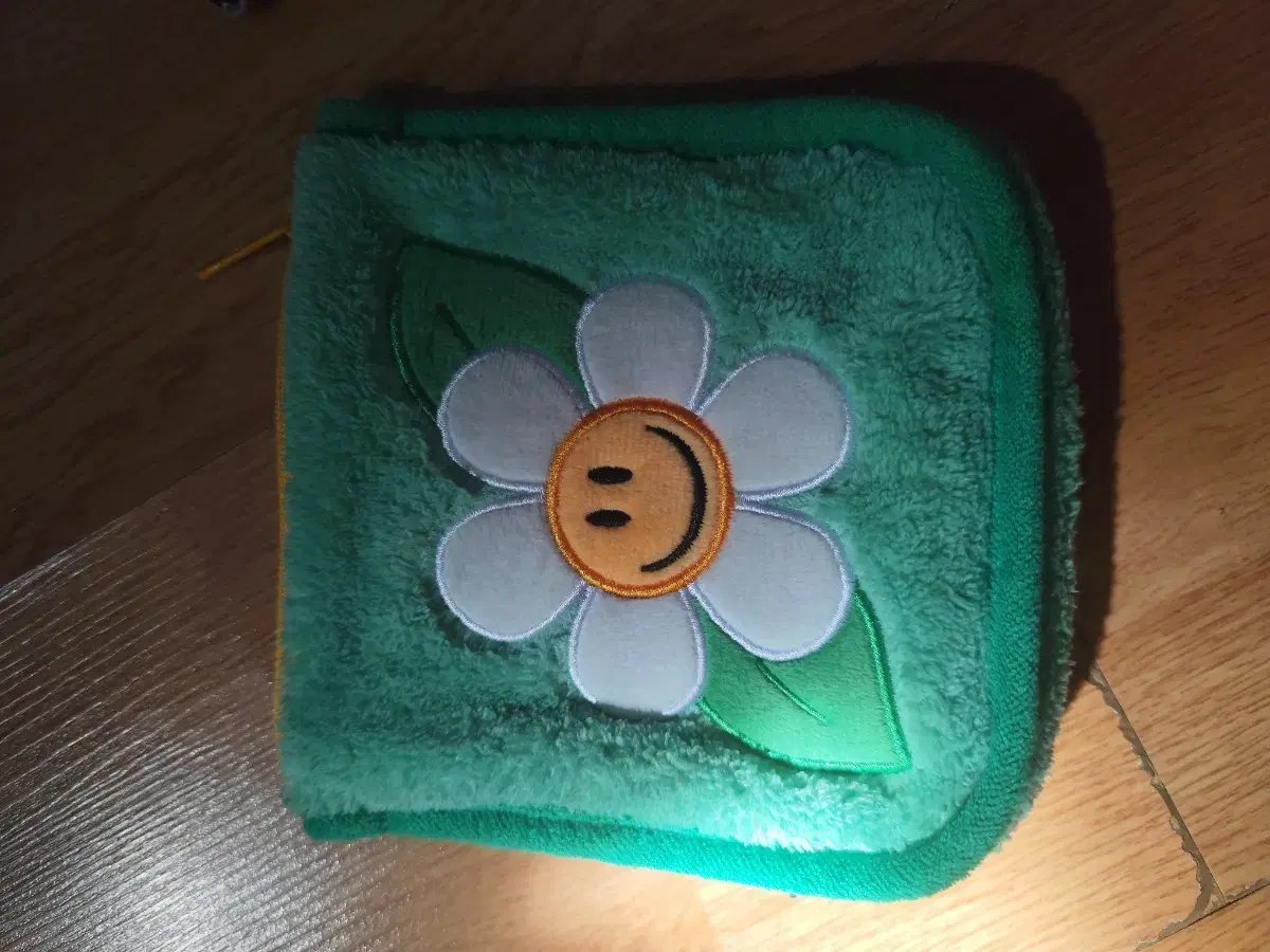 Wiggle Wiggle Sanitary Pad Cosmetic Pow