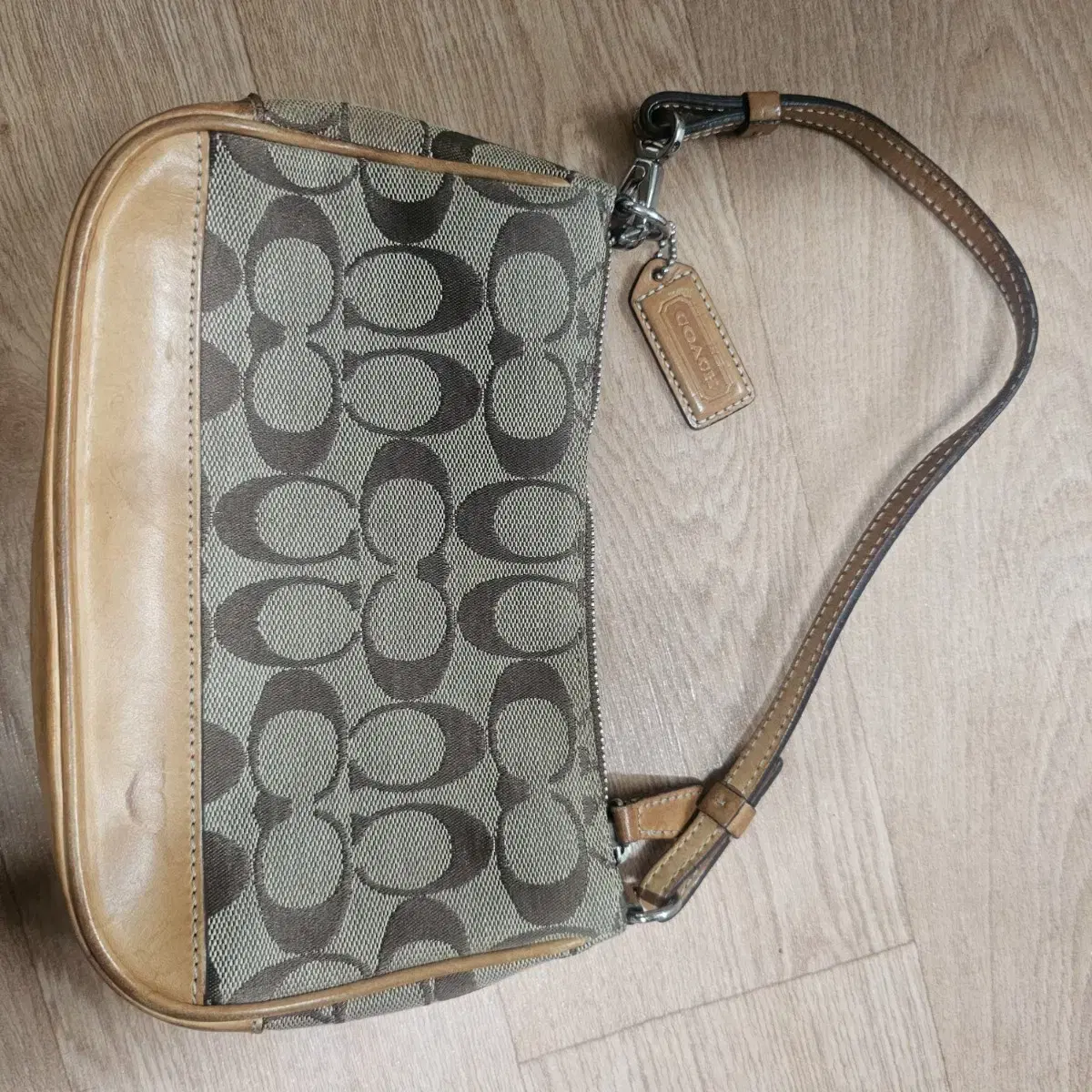 Coach women's handbag