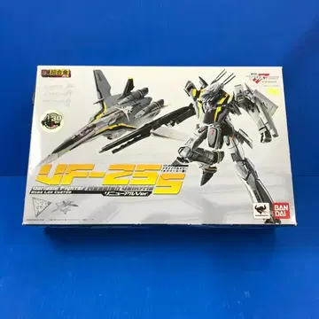 VF-25S 메시아 발키리 (오즈마 Lee 기체) 리뉴얼 Ver.