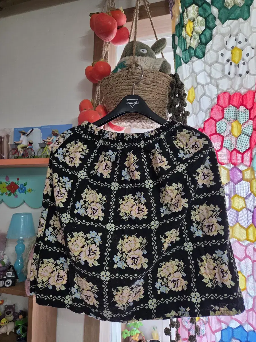 Mardi amber Girls Skirt XL