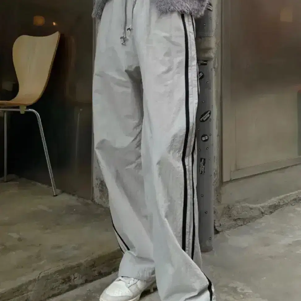【INEGI】Archive Strap Cargo Pants Inegi Cargo Pants Archive Strap Cargo Pants on Bunjang