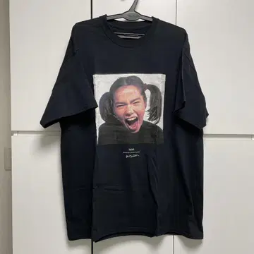 bjork 비요크 티셔츠 XL