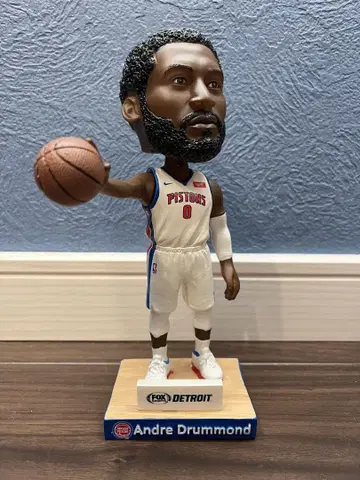 NBA 안드레 드라몬드 보블헤드