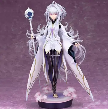 FGO 캐스터 프로토타입 멀린 1/7 피규어 알터