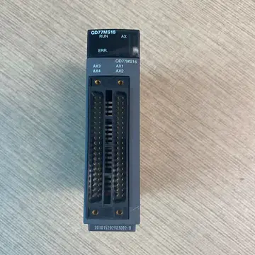 QD77MS16 プログラマブルコントローラー c*3様 QD77MS16