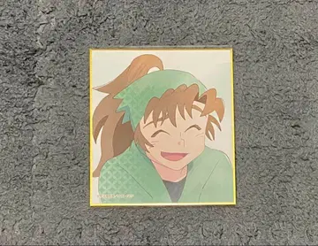 닌자 타마 란타로 미니 색지 젠포지 이사쿠