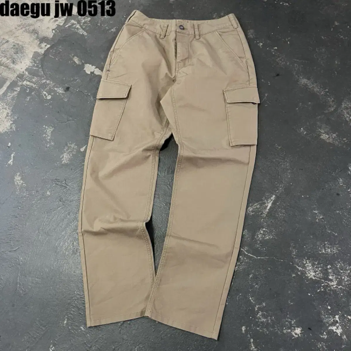 Patagonia Wide Cargo Pants (30)