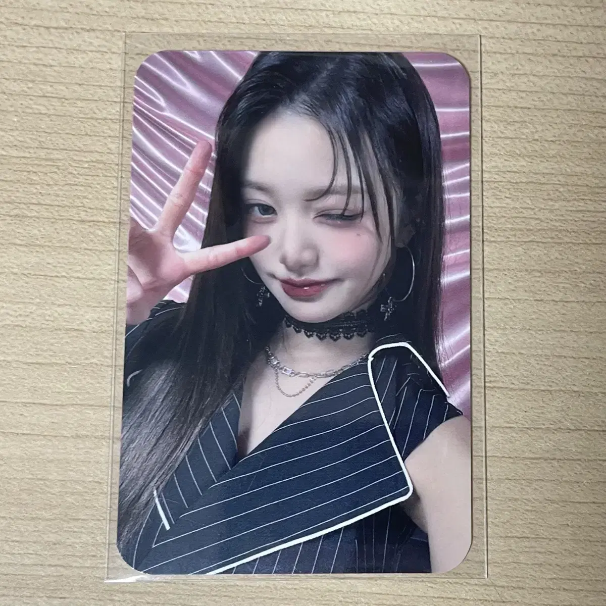 스위치 사운드웨이브 럭드 장원영 양도