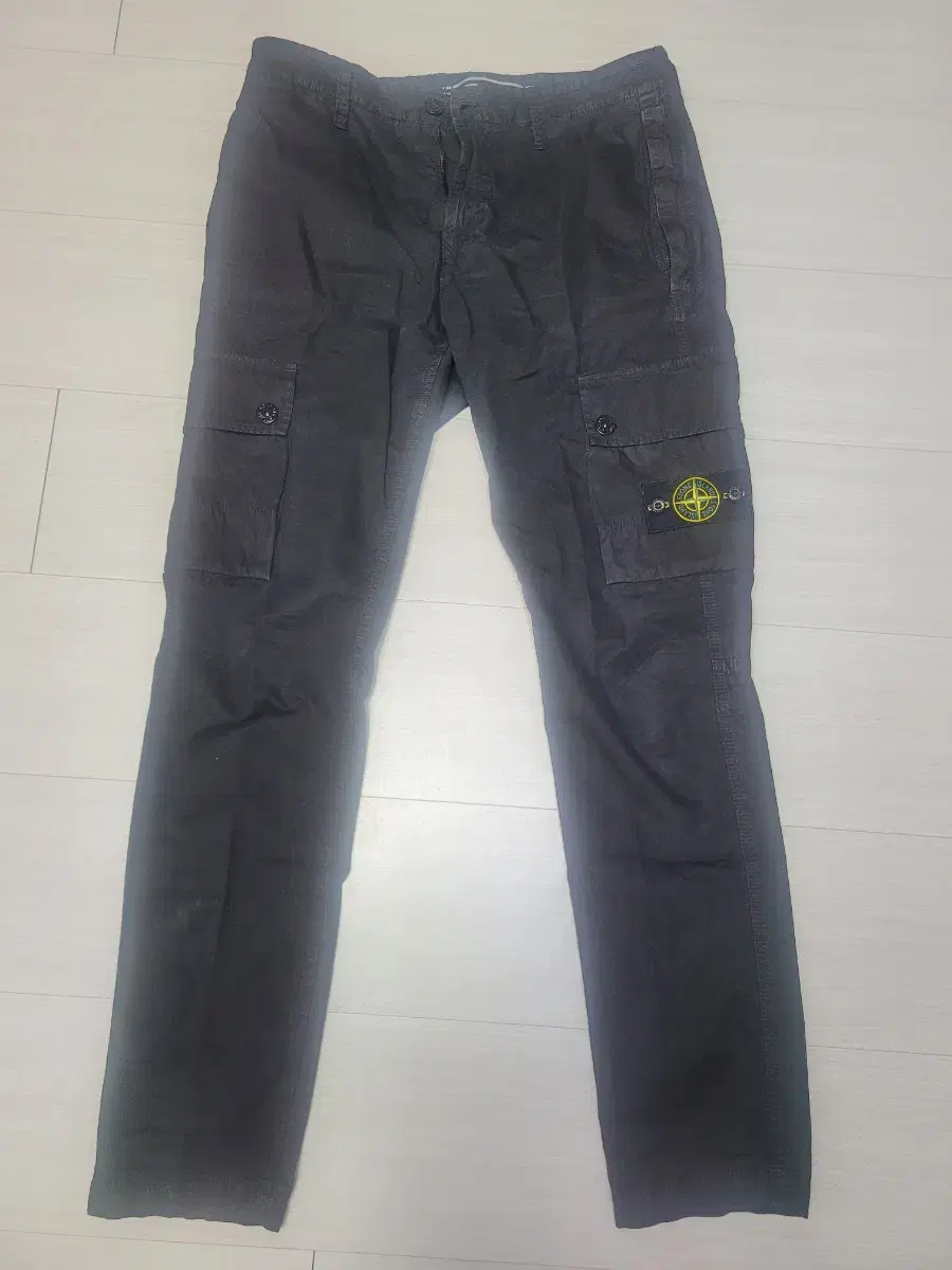 Stone Island Cargo