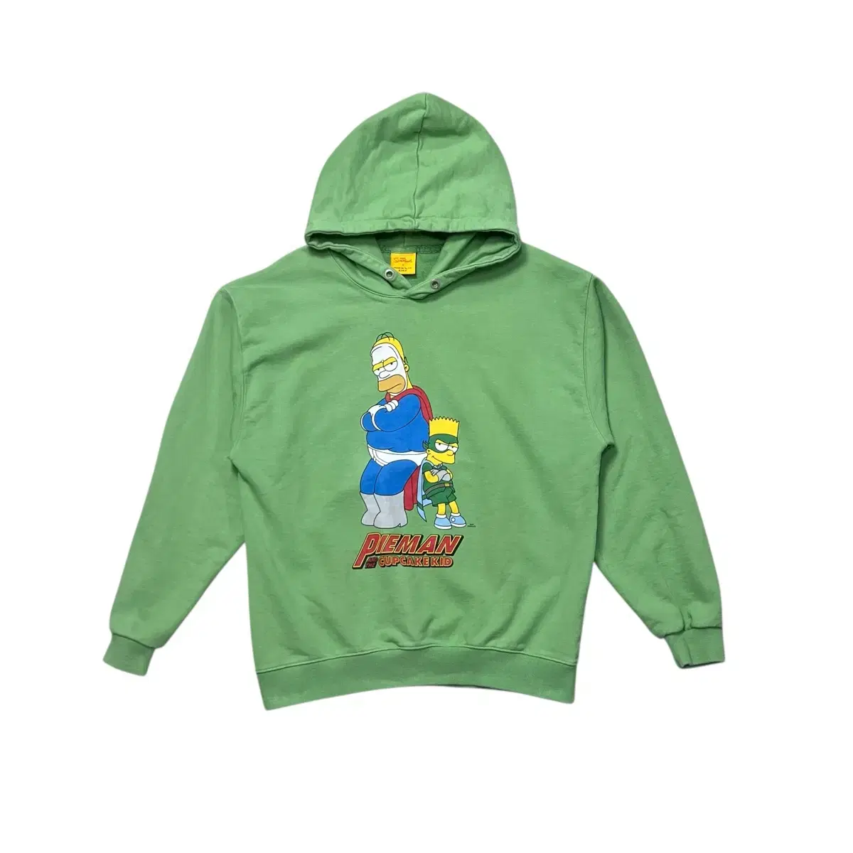 Acme De La Vie Simpson Hoodie