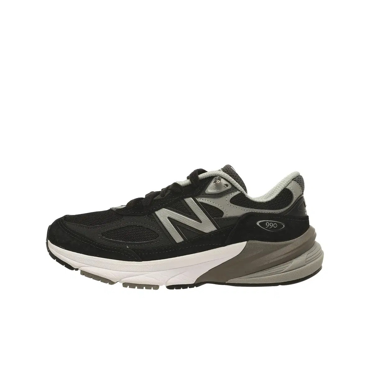 [250] 뉴발란스 990v6 메이드 인 USA 블랙 화이트