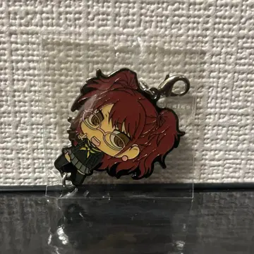 페르소나 4 쿠지카와 리세 참