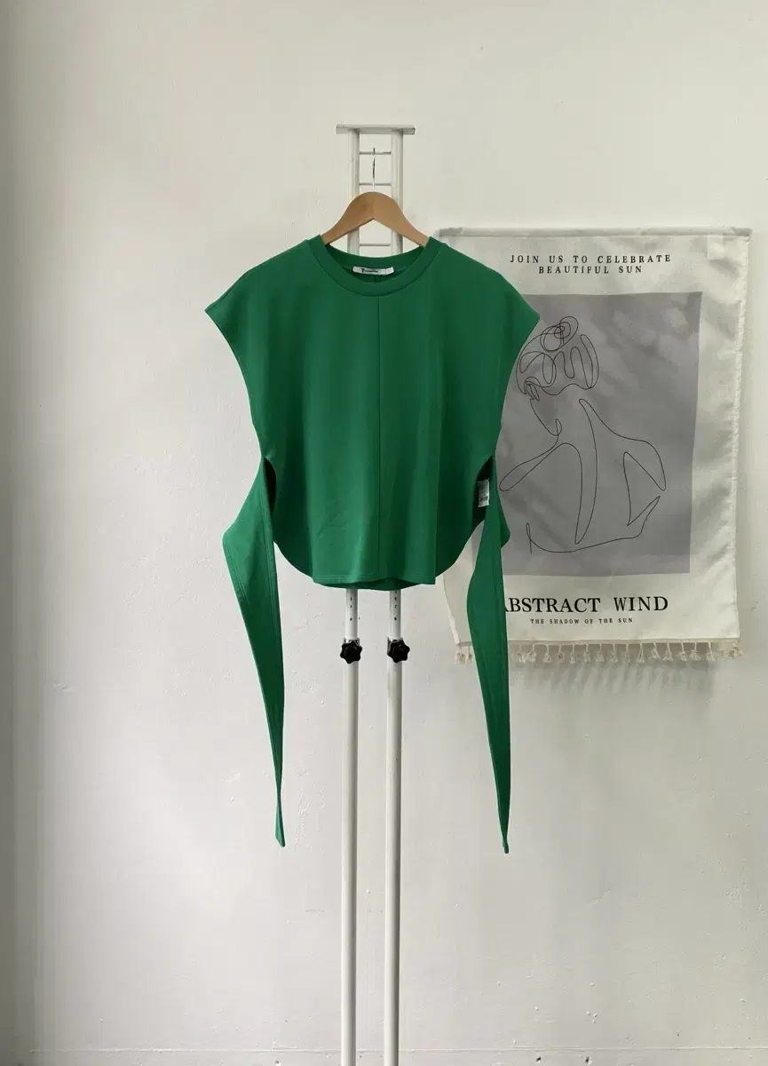 Alexander Wang Tank Top