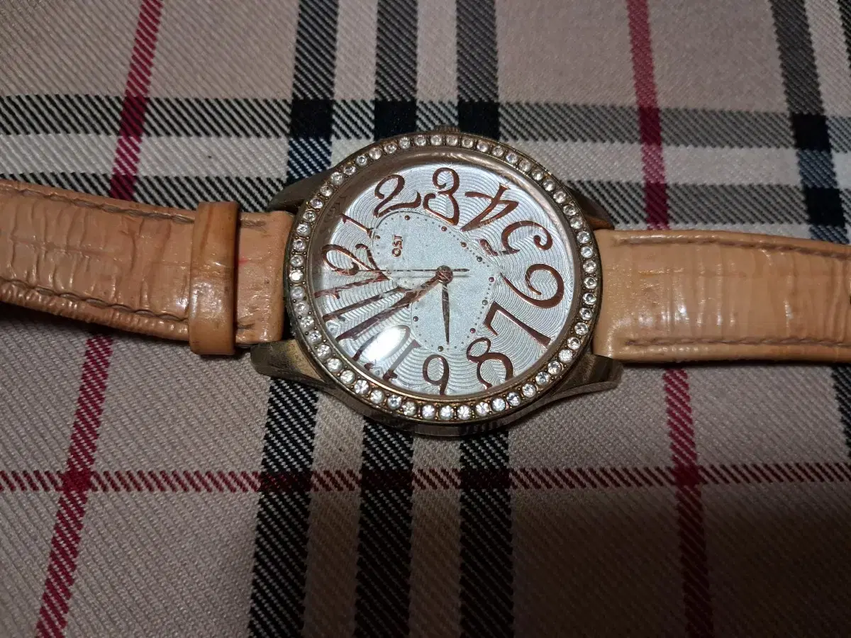Women's watch