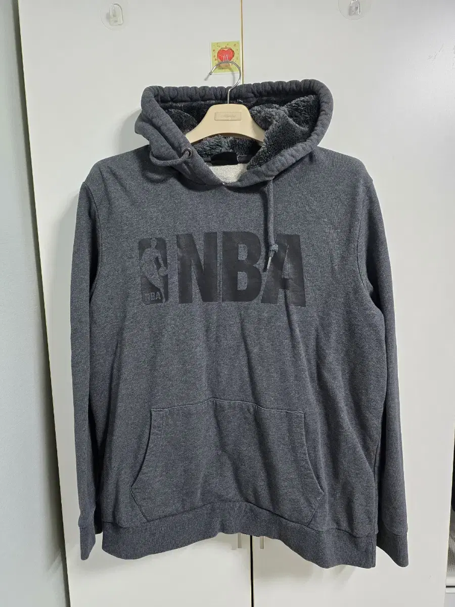 Nba Hoodie XXL