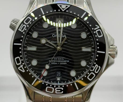 OM Watch 0515