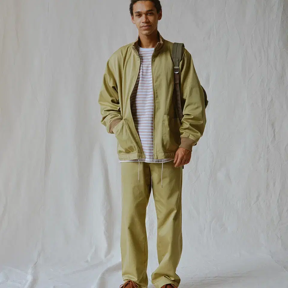 パンツ nanamica Straight Chino Pants 32 tan NANAMICA - STRAIGHT CHINO PANTS KHAKI – SOLAR MTP