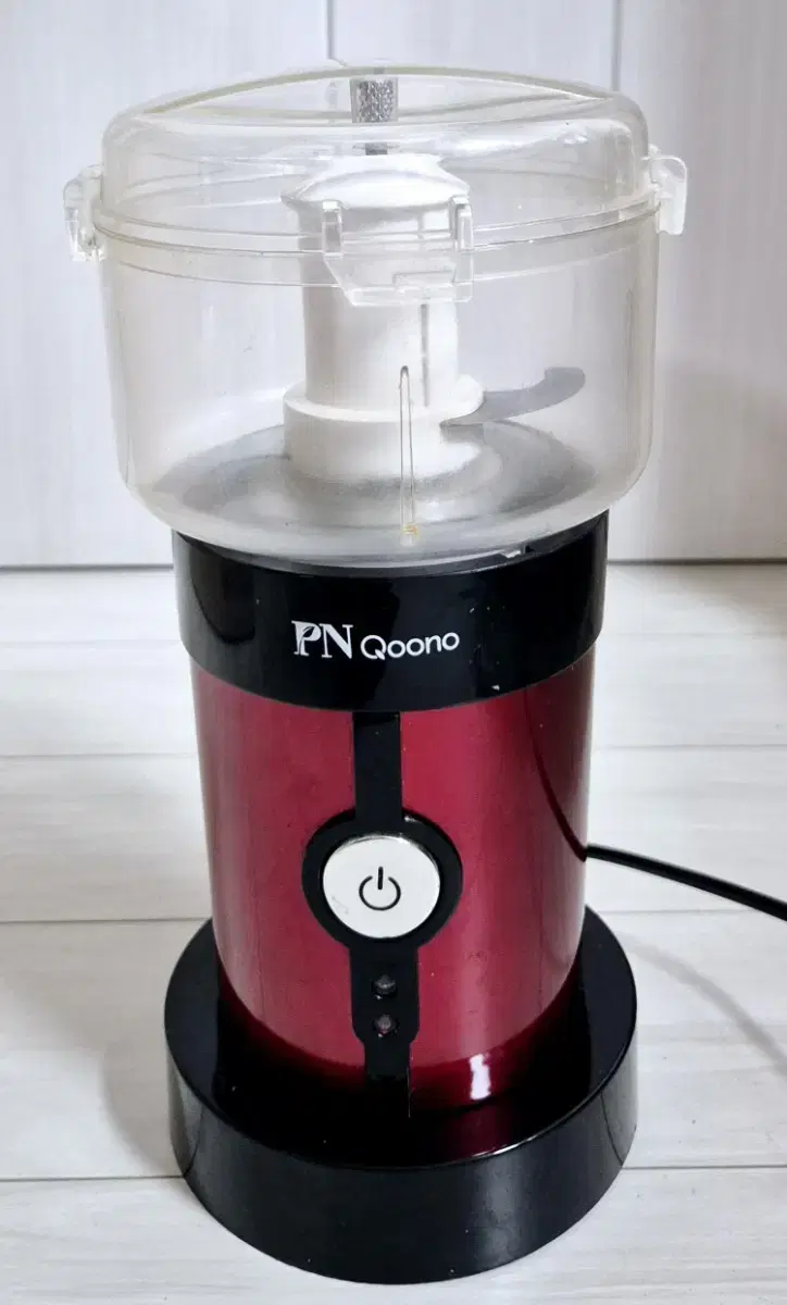 Pungnyun Kuno Mini Mixer Cutter