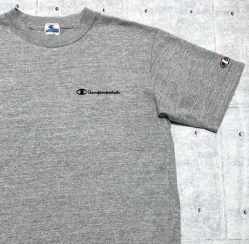 90s Champion products 티셔츠 챔피언 프로덕츠
